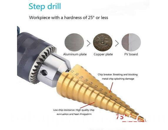 furadeira elétrica electric hand drill
